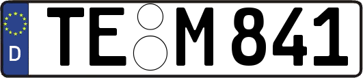 TE-M841