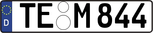 TE-M844