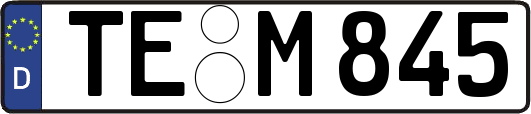 TE-M845