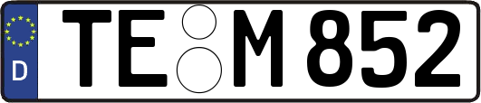 TE-M852