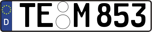 TE-M853
