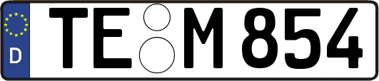 TE-M854
