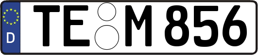 TE-M856