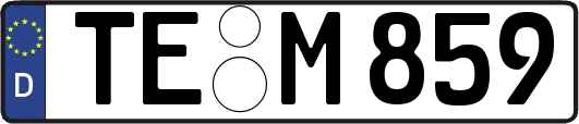 TE-M859