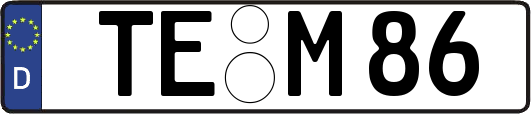 TE-M86