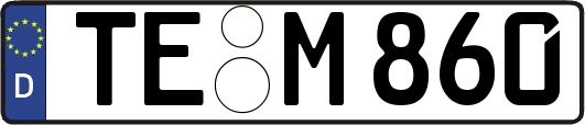 TE-M860