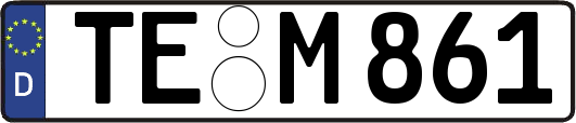 TE-M861