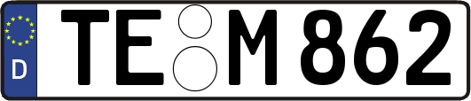 TE-M862
