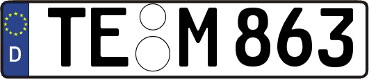 TE-M863