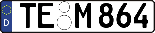 TE-M864