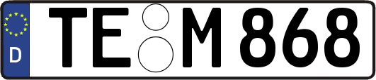 TE-M868