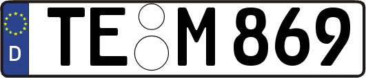 TE-M869