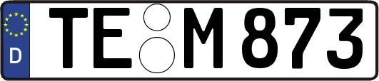 TE-M873