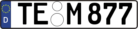 TE-M877