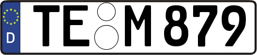 TE-M879