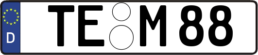 TE-M88