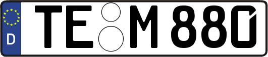 TE-M880