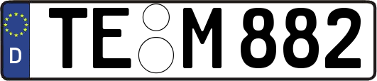 TE-M882