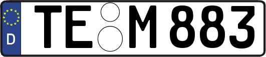 TE-M883