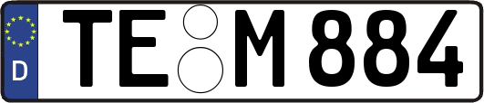 TE-M884