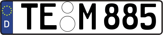 TE-M885