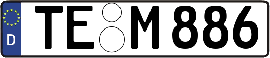 TE-M886