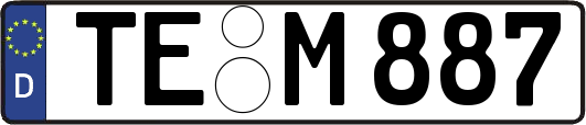 TE-M887