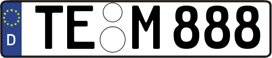 TE-M888