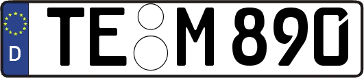 TE-M890