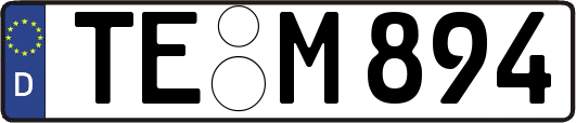 TE-M894