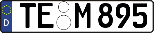 TE-M895