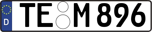 TE-M896
