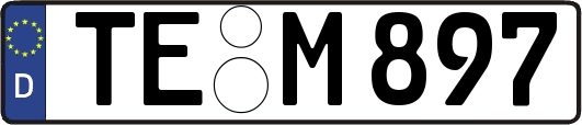 TE-M897
