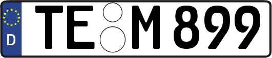 TE-M899
