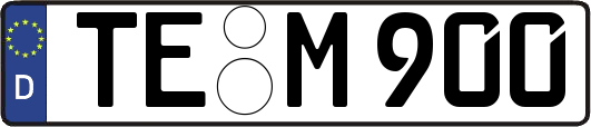 TE-M900