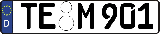 TE-M901