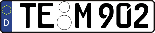 TE-M902