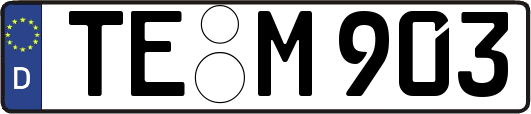 TE-M903
