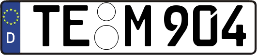 TE-M904