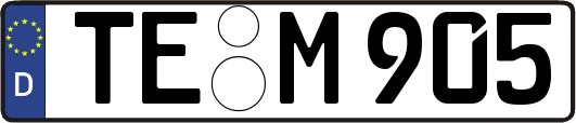 TE-M905