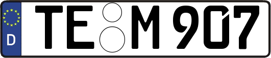 TE-M907
