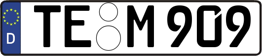 TE-M909