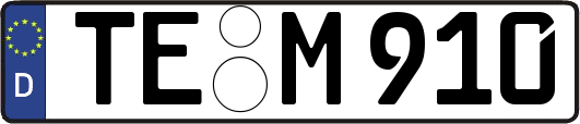 TE-M910