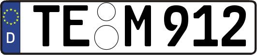 TE-M912