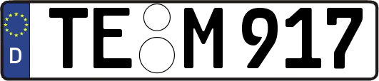 TE-M917