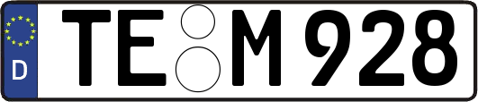 TE-M928