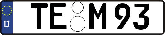 TE-M93
