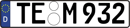 TE-M932