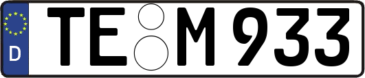 TE-M933