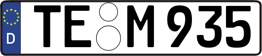 TE-M935